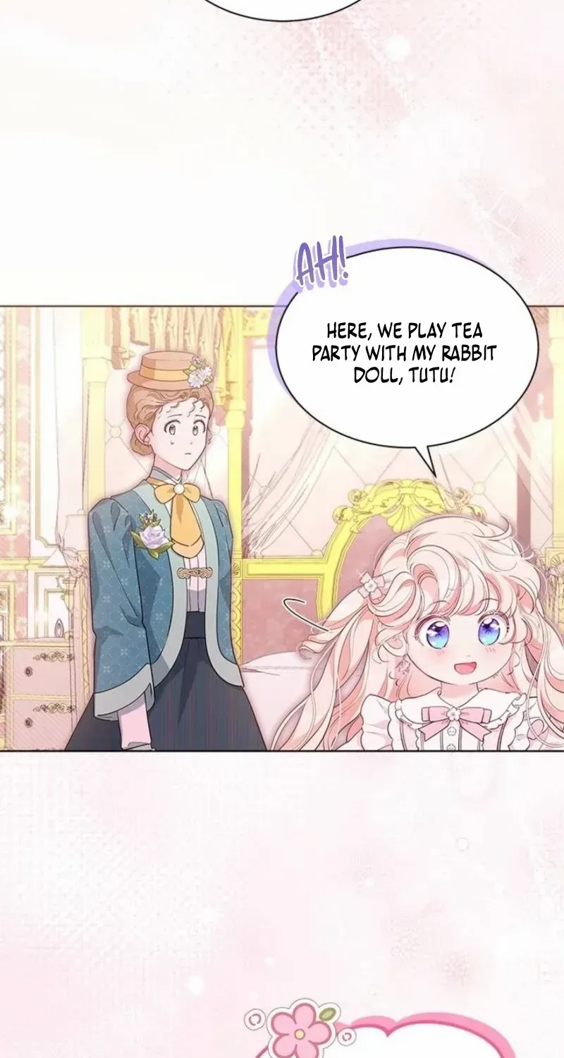 Read Why Do You Love Me When I Refuse Your Request? chapter 57 image 26 on Lezhin