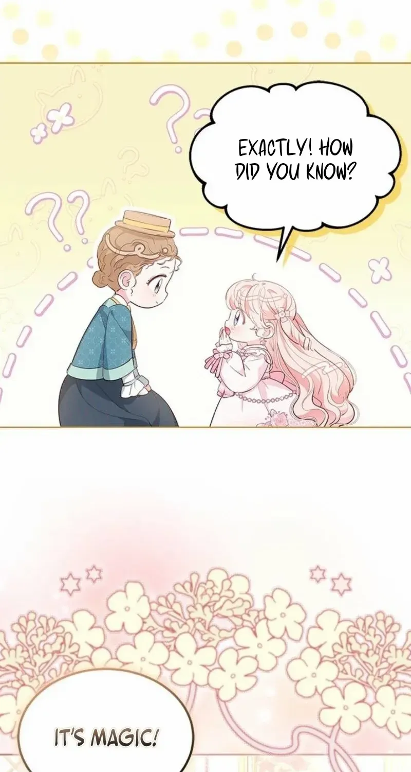 Read Why Do You Love Me When I Refuse Your Request? chapter 57 image 28 on Lezhin