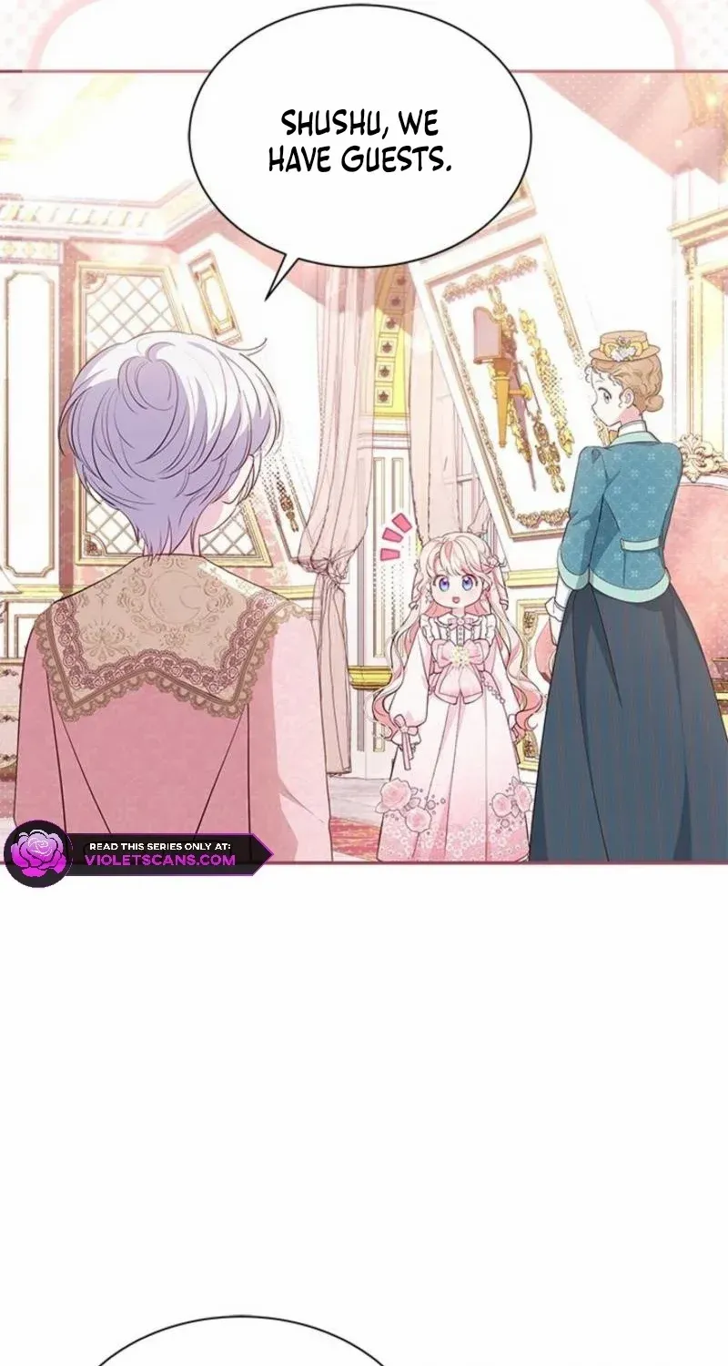 Read Why Do You Love Me When I Refuse Your Request? chapter 57 image 31 on Lezhin