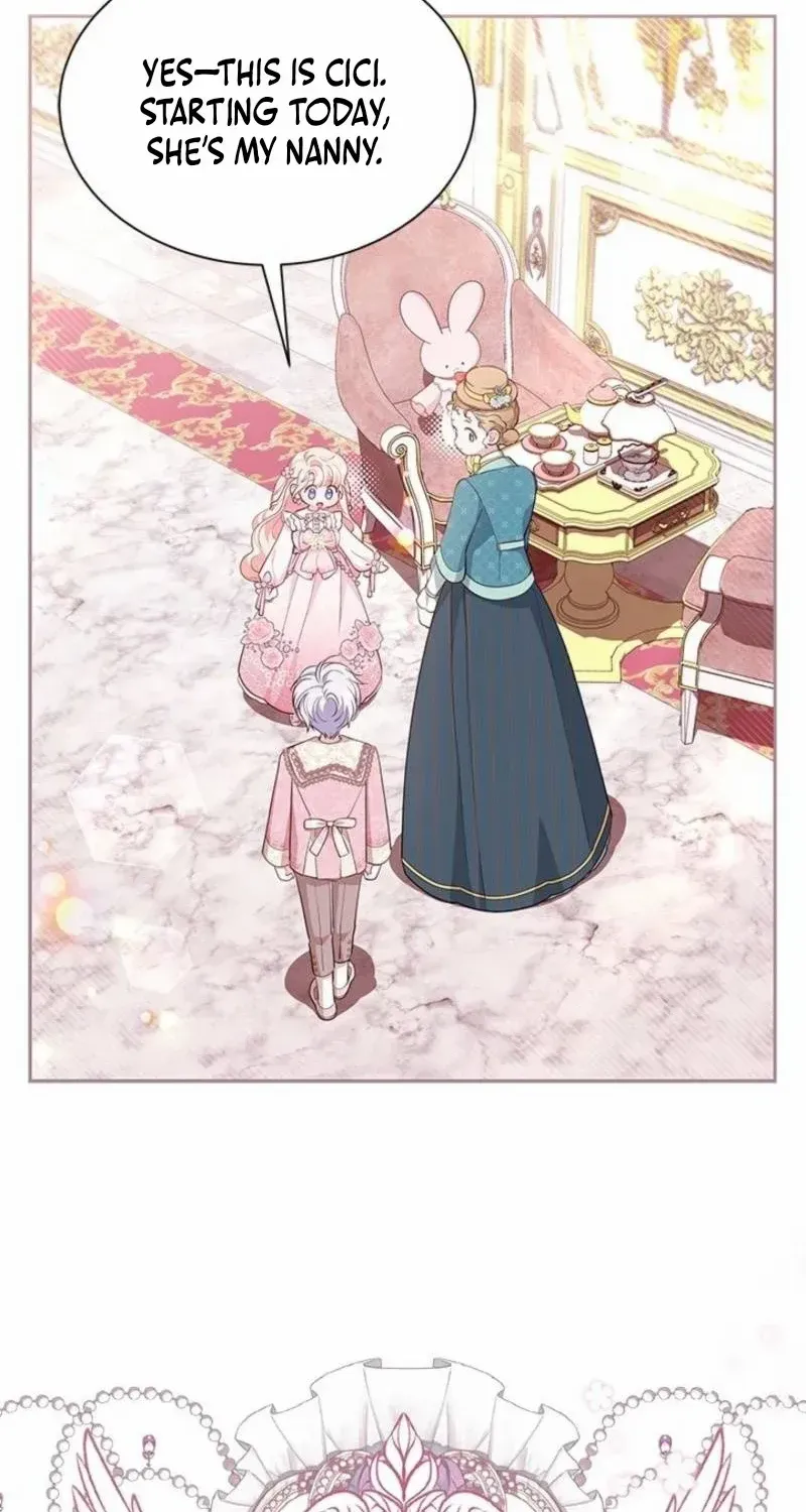 Read Why Do You Love Me When I Refuse Your Request? chapter 57 image 32 on Lezhin