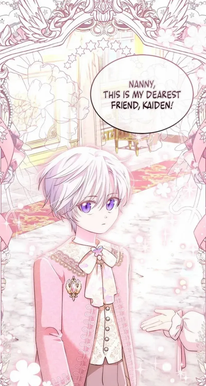 Read Why Do You Love Me When I Refuse Your Request? chapter 57 image 33 on Lezhin