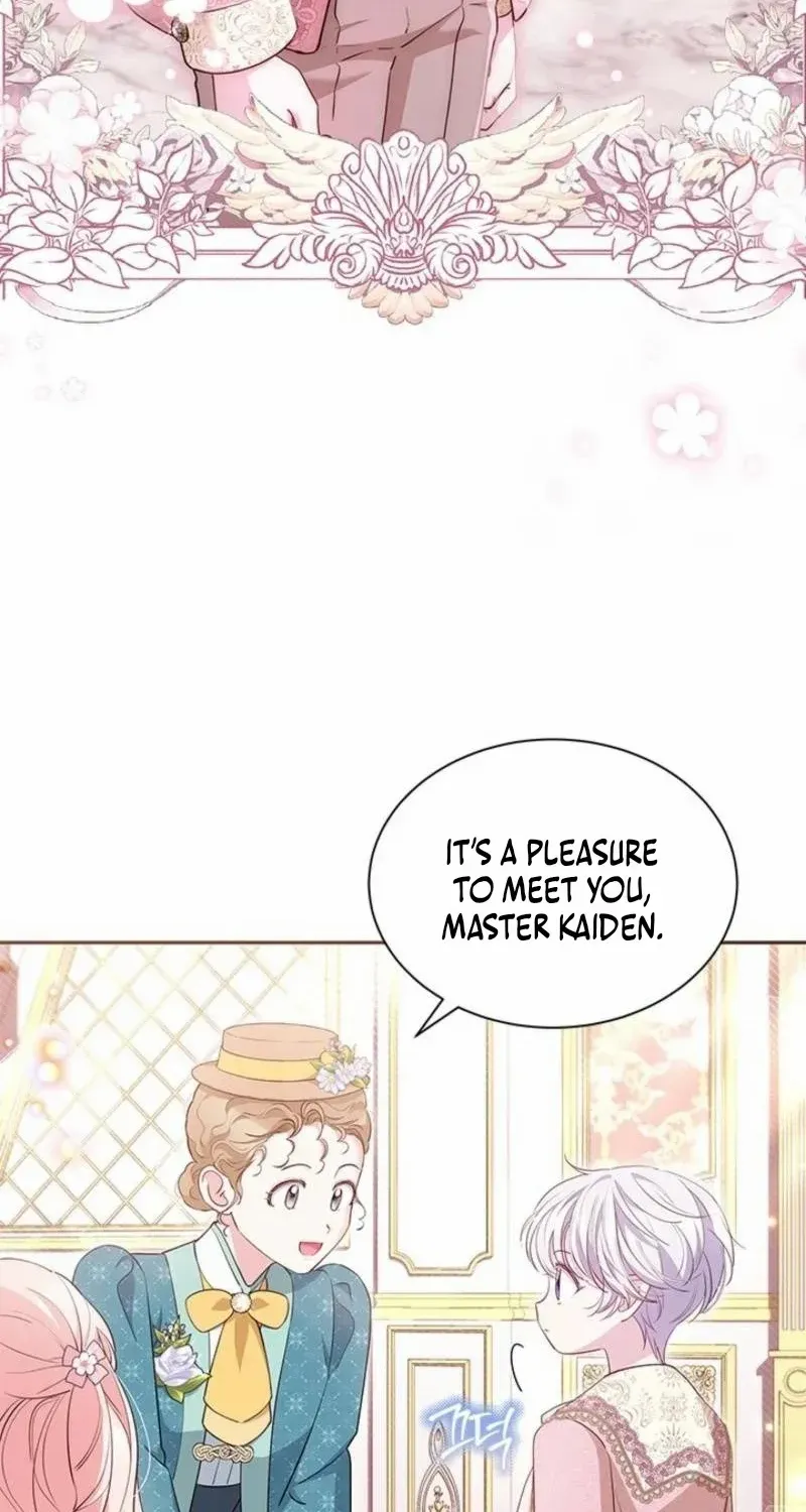 Read Why Do You Love Me When I Refuse Your Request? chapter 57 image 34 on Lezhin