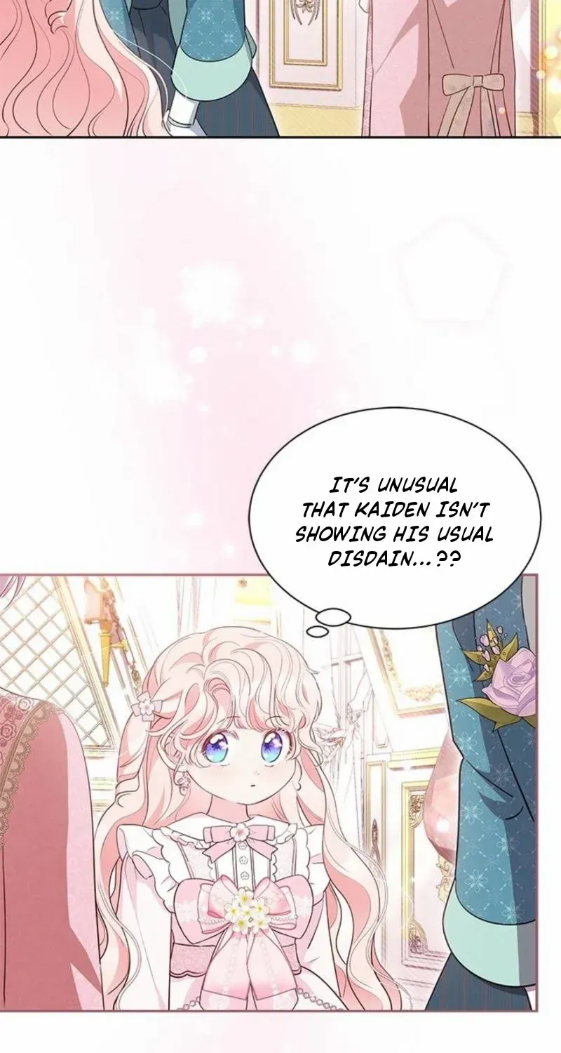 Read Why Do You Love Me When I Refuse Your Request? chapter 57 image 35 on Lezhin