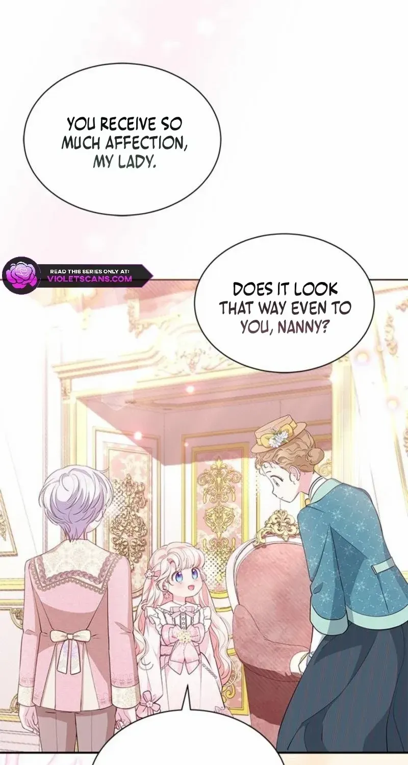 Read Why Do You Love Me When I Refuse Your Request? chapter 57 image 36 on Lezhin