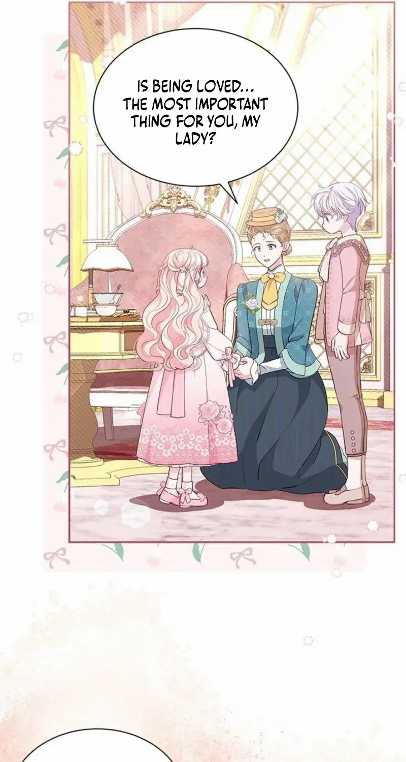 Read Why Do You Love Me When I Refuse Your Request? chapter 57 image 39 on Lezhin
