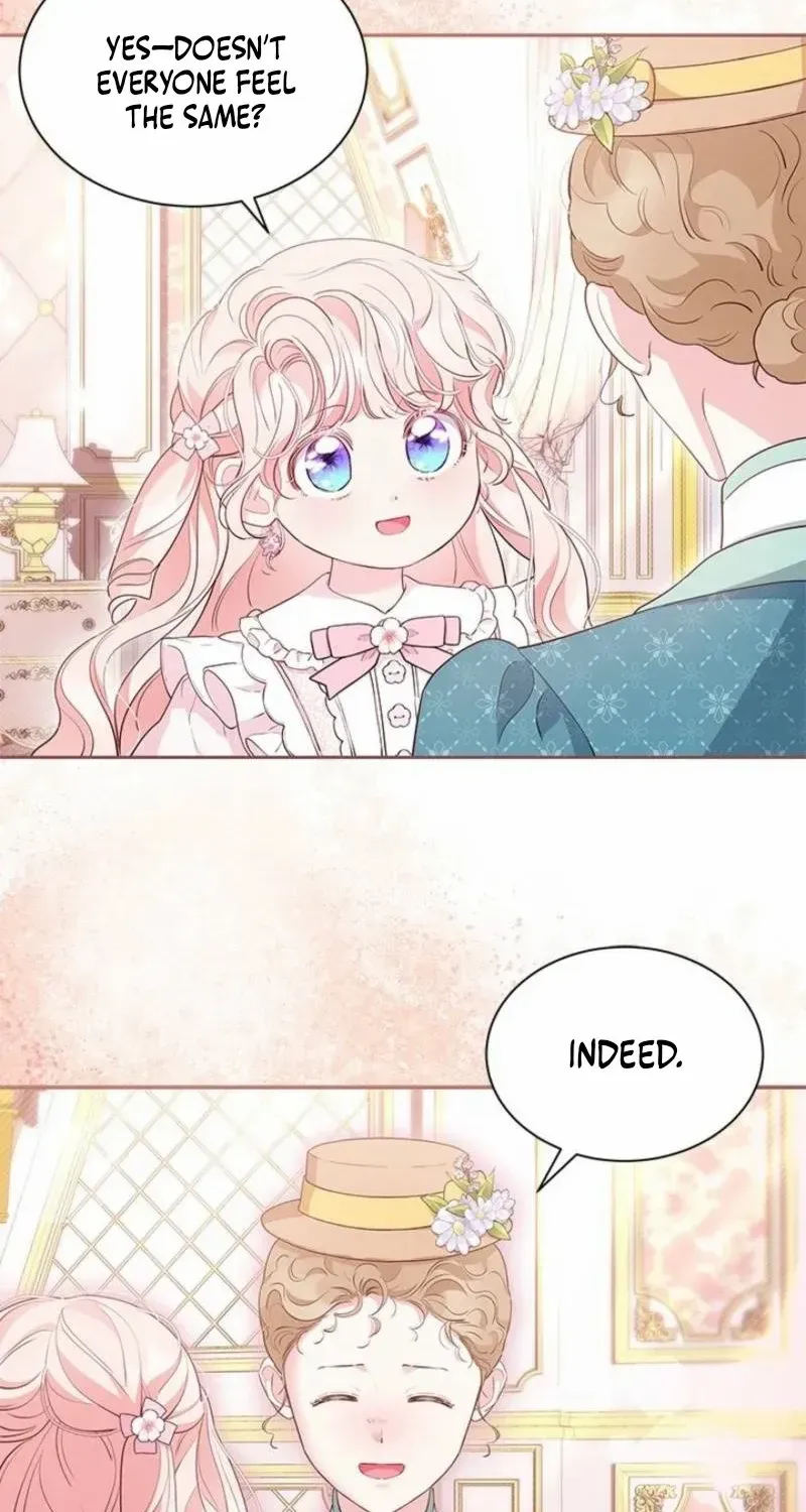Read Why Do You Love Me When I Refuse Your Request? chapter 57 image 40 on Lezhin