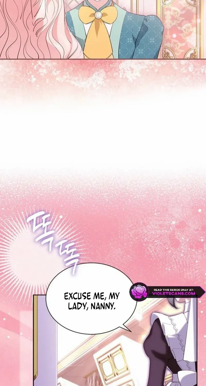 Read Why Do You Love Me When I Refuse Your Request? chapter 57 image 41 on Lezhin