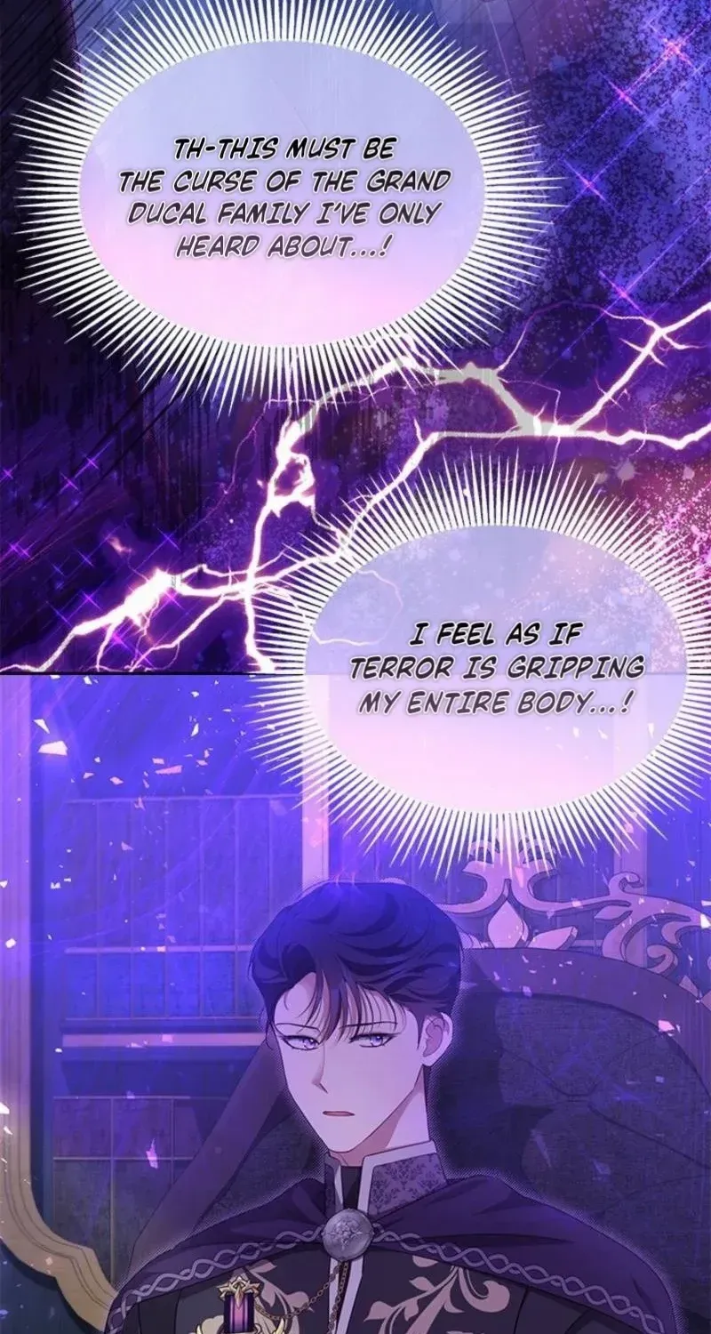 Read Why Do You Love Me When I Refuse Your Request? chapter 57 image 46 on Lezhin