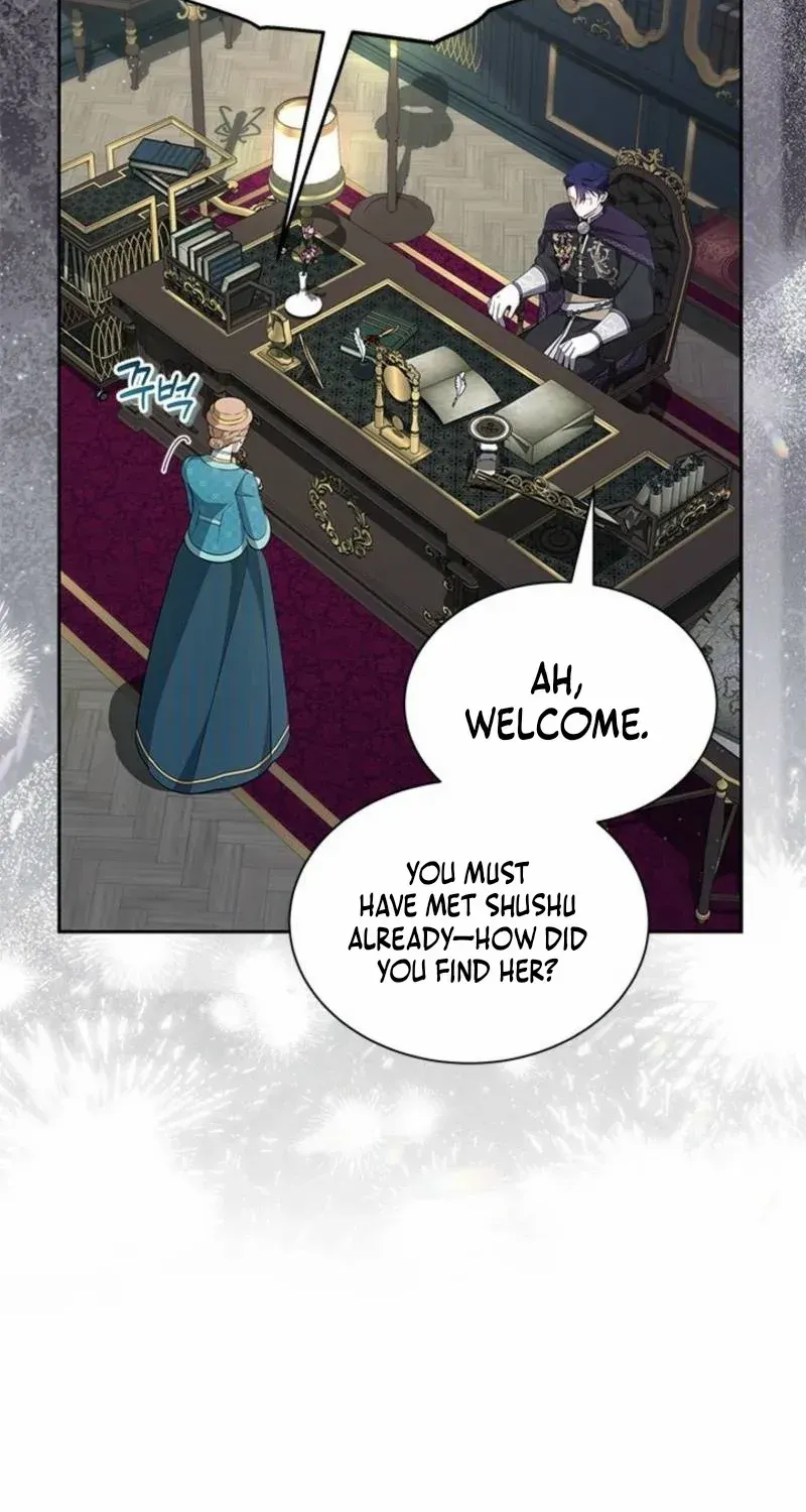 Read Why Do You Love Me When I Refuse Your Request? chapter 57 image 48 on Lezhin