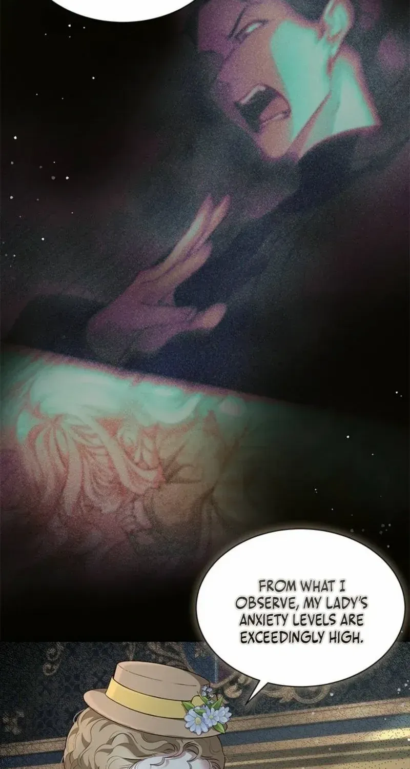 Read Why Do You Love Me When I Refuse Your Request? chapter 57 image 51 on Lezhin