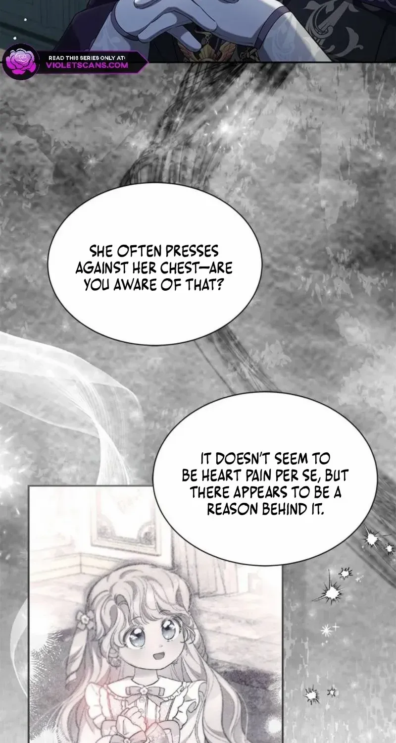 Read Why Do You Love Me When I Refuse Your Request? chapter 57 image 53 on Lezhin