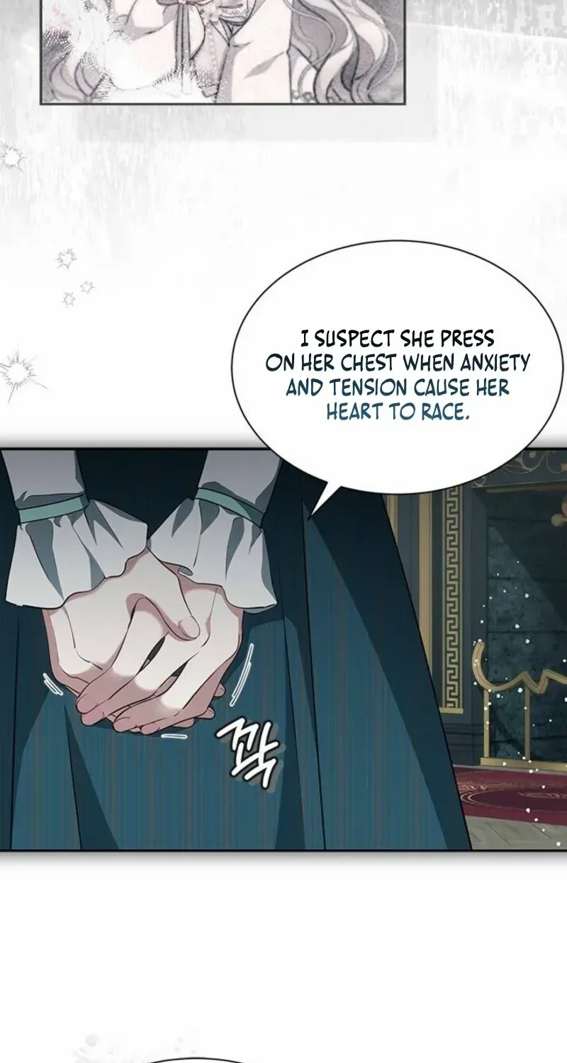 Read Why Do You Love Me When I Refuse Your Request? chapter 57 image 54 on Lezhin