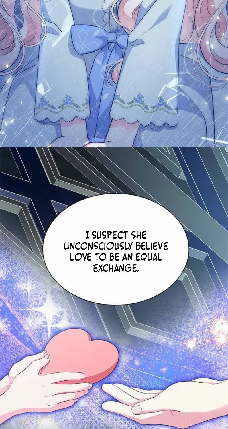 Read Why Do You Love Me When I Refuse Your Request? chapter 57 image 66 on Lezhin