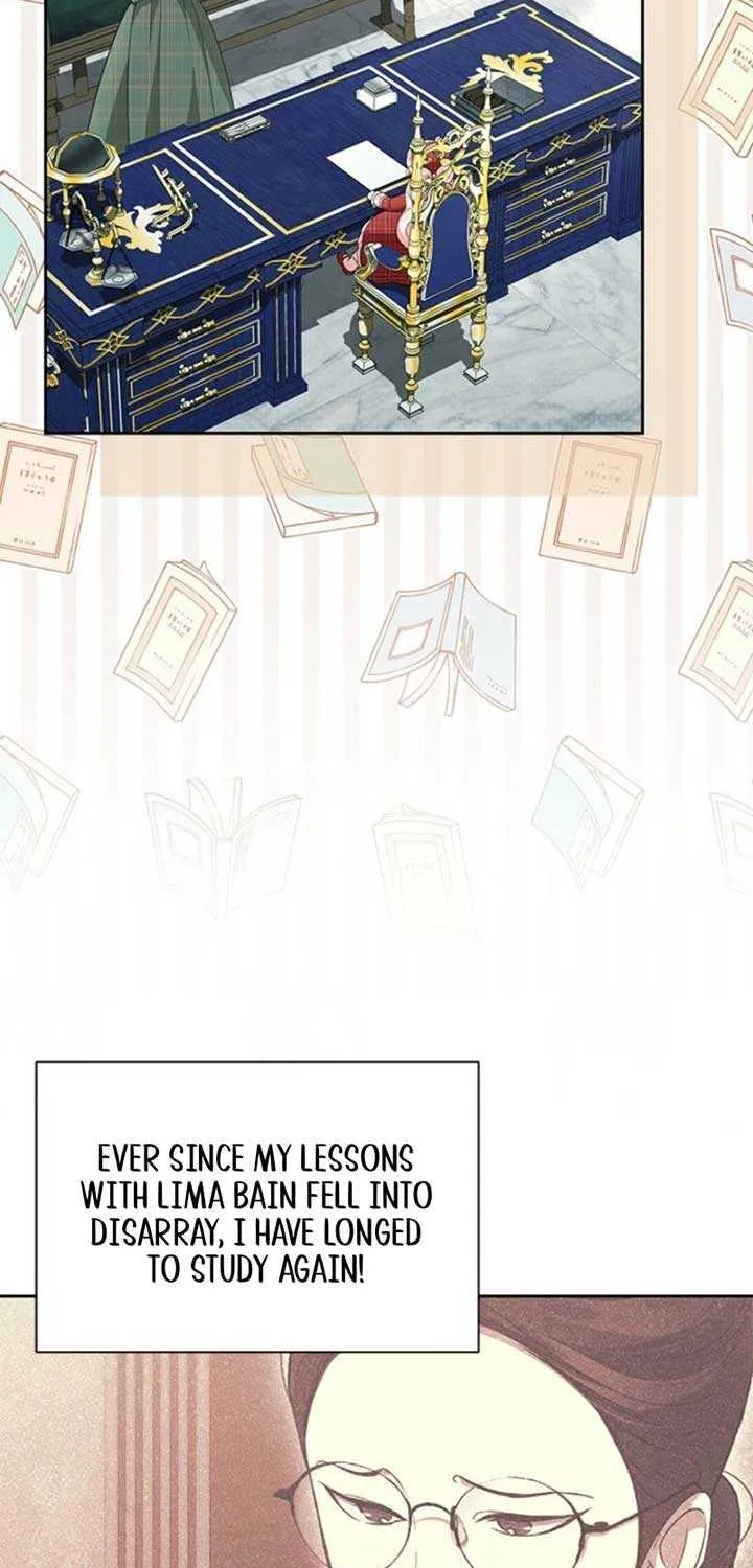 Read Why Do You Love Me When I Refuse Your Request? chapter 58 image 10 on Lezhin