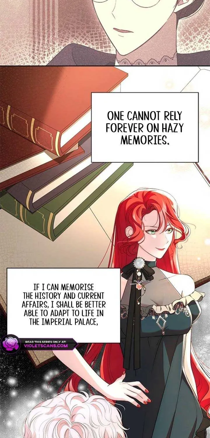 Read Why Do You Love Me When I Refuse Your Request? chapter 58 image 11 on Lezhin