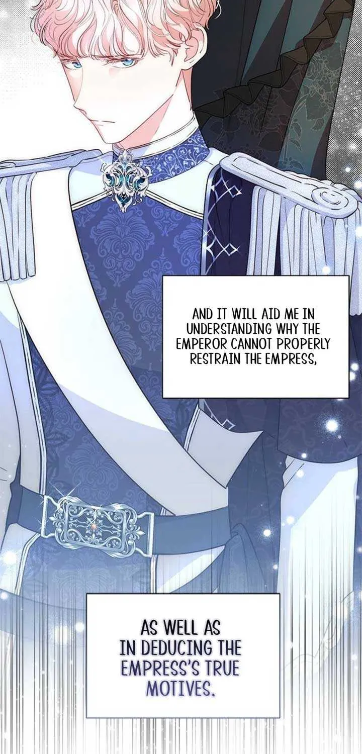 Read Why Do You Love Me When I Refuse Your Request? chapter 58 image 12 on Lezhin