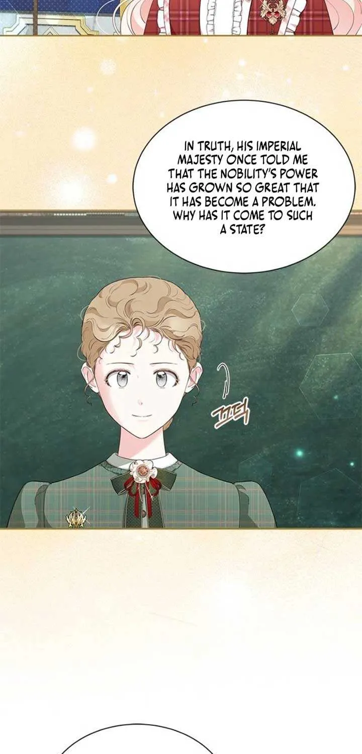 Read Why Do You Love Me When I Refuse Your Request? chapter 58 image 15 on Lezhin