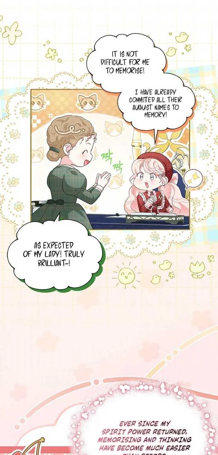 Read Why Do You Love Me When I Refuse Your Request? chapter 58 image 17 on Lezhin