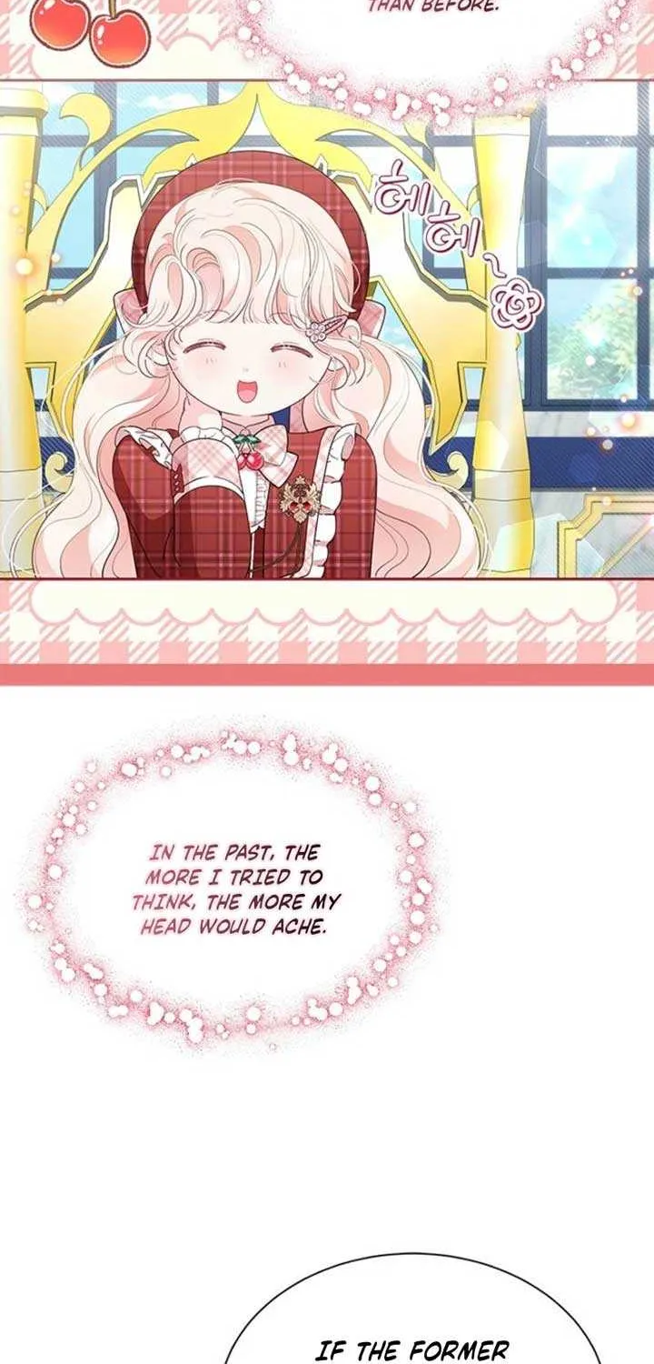 Read Why Do You Love Me When I Refuse Your Request? chapter 58 image 18 on Lezhin