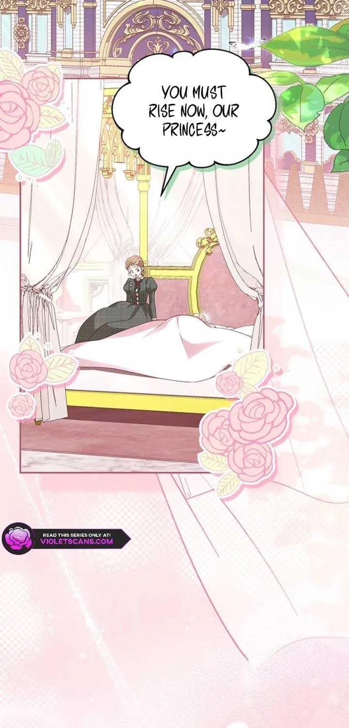 Read Why Do You Love Me When I Refuse Your Request? chapter 58 image 2 on Lezhin