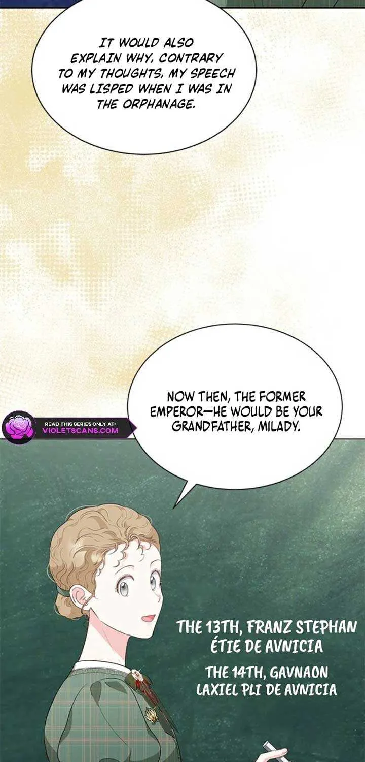 Read Why Do You Love Me When I Refuse Your Request? chapter 58 image 20 on Lezhin