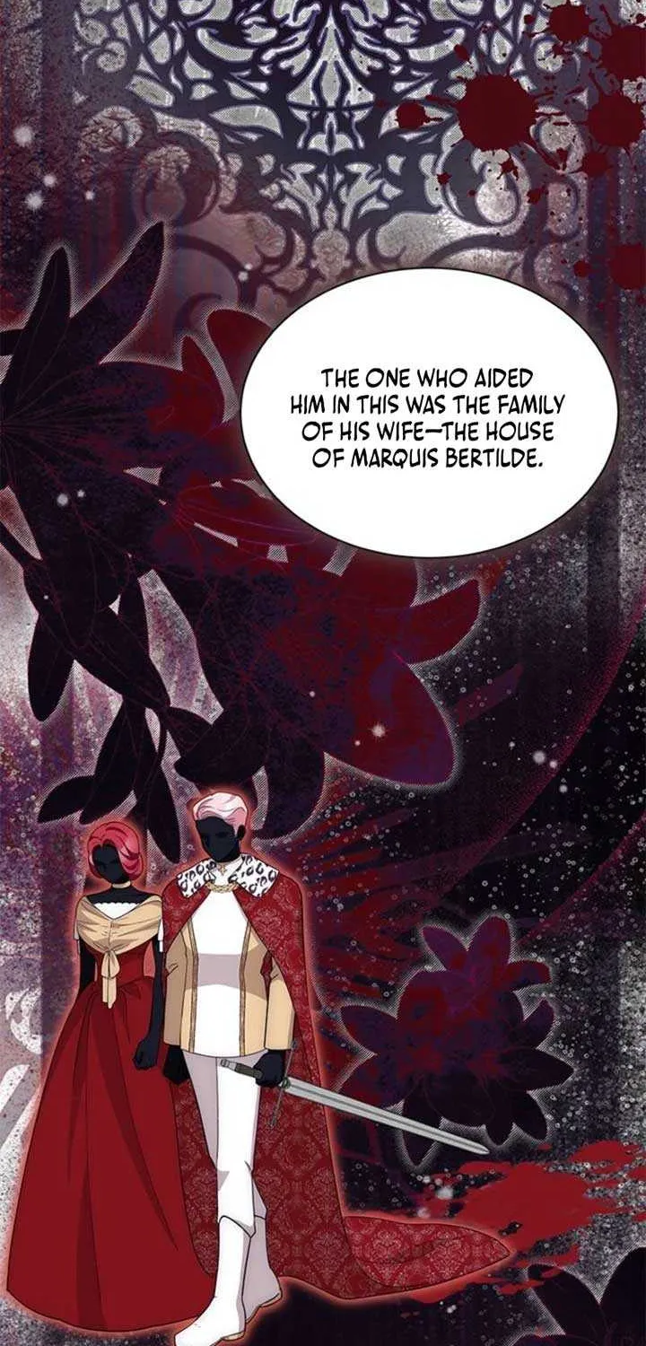 Read Why Do You Love Me When I Refuse Your Request? chapter 58 image 23 on Lezhin