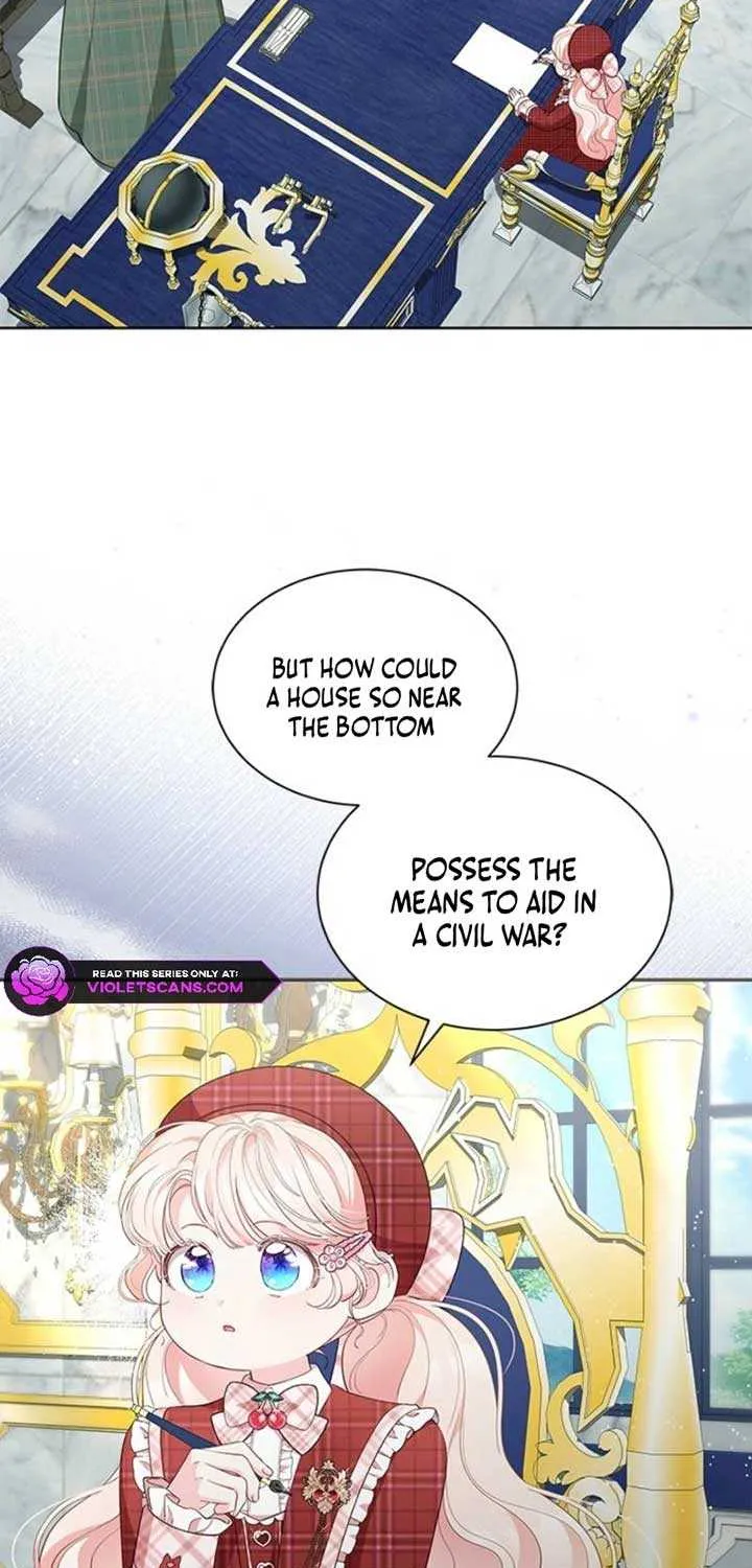 Read Why Do You Love Me When I Refuse Your Request? chapter 58 image 27 on Lezhin