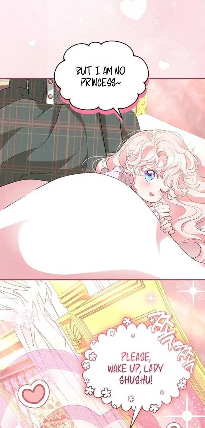Read Why Do You Love Me When I Refuse Your Request? chapter 58 image 3 on Lezhin