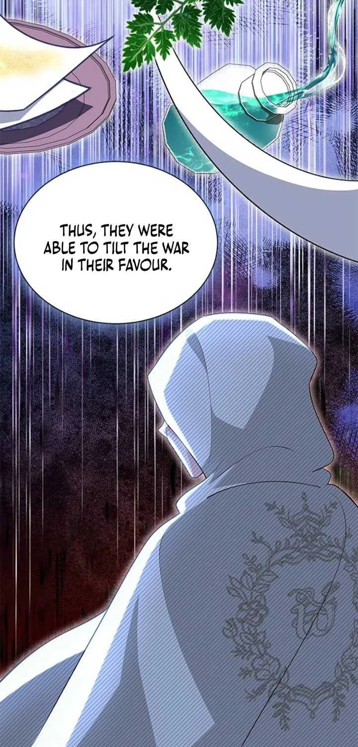 Read Why Do You Love Me When I Refuse Your Request? chapter 58 image 30 on Lezhin