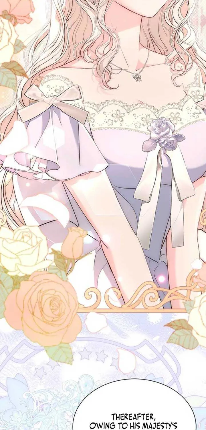 Read Why Do You Love Me When I Refuse Your Request? chapter 58 image 38 on Lezhin