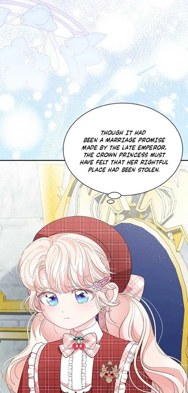 Read Why Do You Love Me When I Refuse Your Request? chapter 58 image 40 on Lezhin