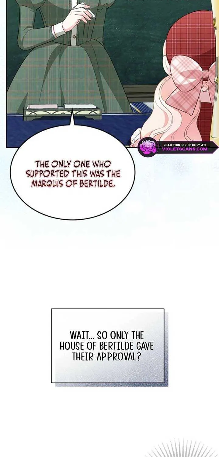 Read Why Do You Love Me When I Refuse Your Request? chapter 58 image 42 on Lezhin