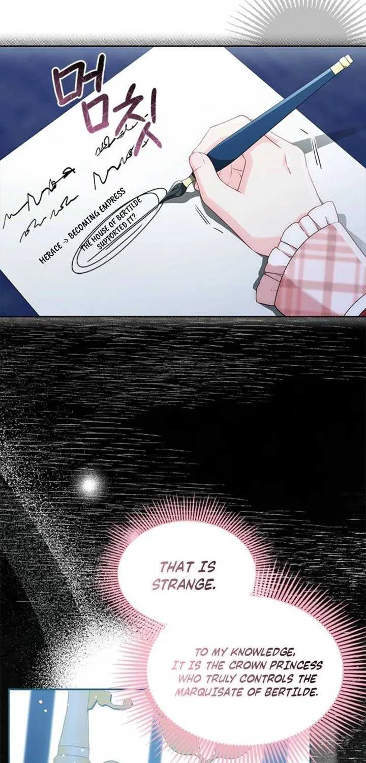 Read Why Do You Love Me When I Refuse Your Request? chapter 58 image 43 on Lezhin