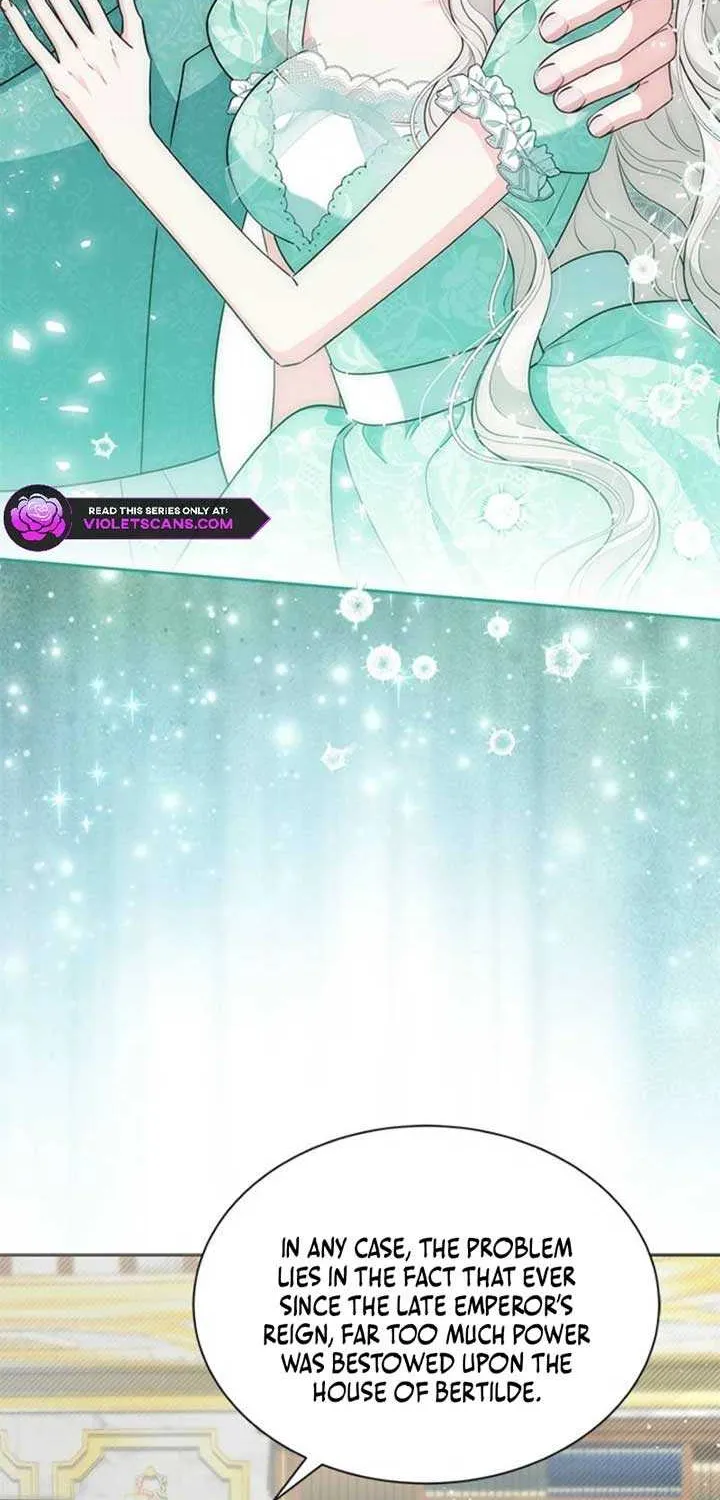 Read Why Do You Love Me When I Refuse Your Request? chapter 58 image 46 on Lezhin