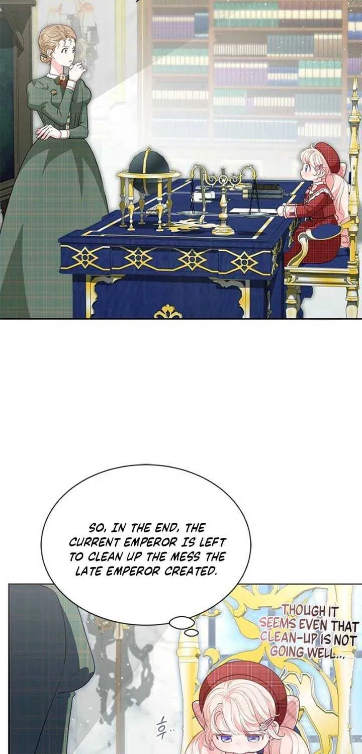 Read Why Do You Love Me When I Refuse Your Request? chapter 58 image 47 on Lezhin