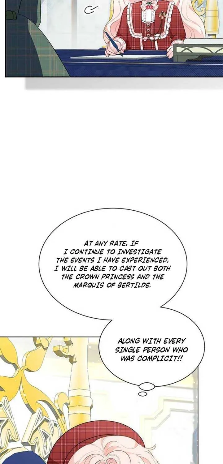 Read Why Do You Love Me When I Refuse Your Request? chapter 58 image 48 on Lezhin