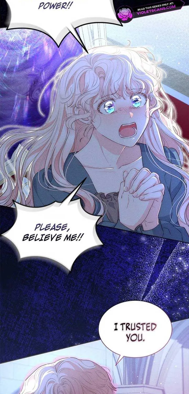 Read Why Do You Love Me When I Refuse Your Request? chapter 58 image 52 on Lezhin
