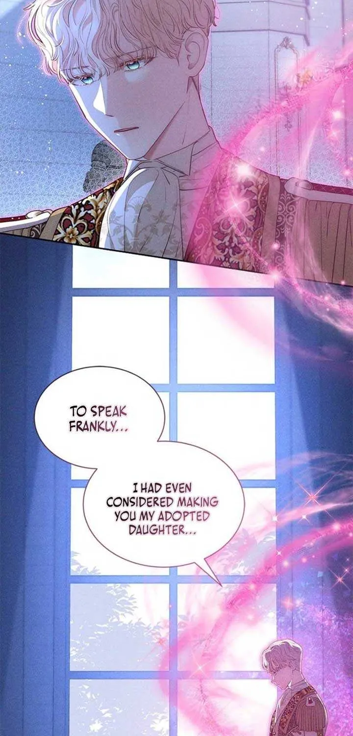 Read Why Do You Love Me When I Refuse Your Request? chapter 58 image 53 on Lezhin
