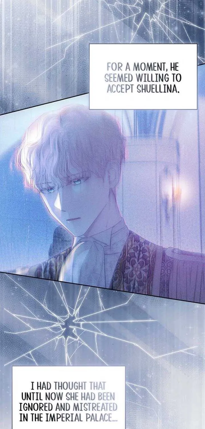 Read Why Do You Love Me When I Refuse Your Request? chapter 58 image 58 on Lezhin