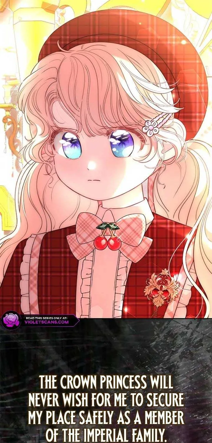 Read Why Do You Love Me When I Refuse Your Request? chapter 58 image 61 on Lezhin