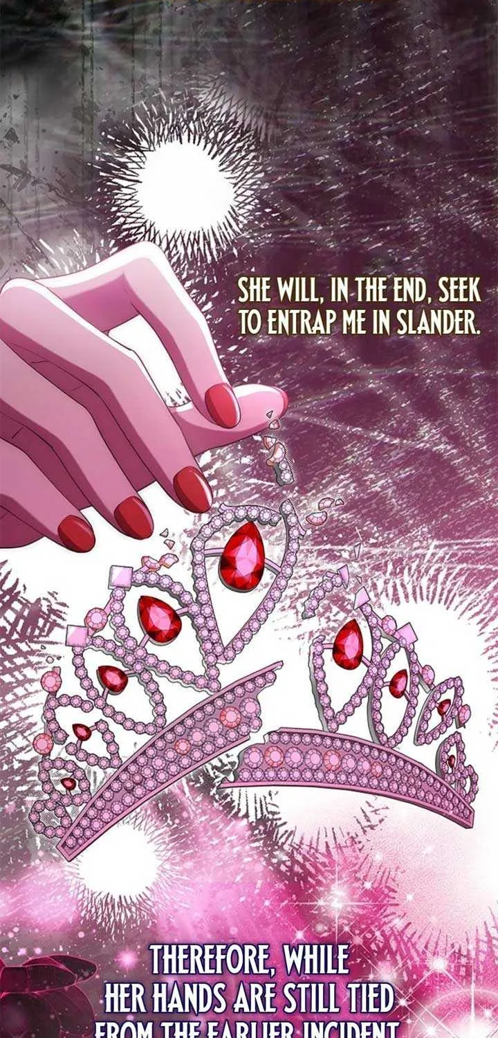 Read Why Do You Love Me When I Refuse Your Request? chapter 58 image 62 on Lezhin