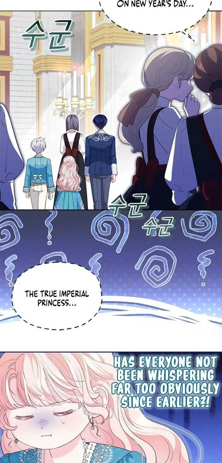 Read Why Do You Love Me When I Refuse Your Request? chapter 58 image 66 on Lezhin
