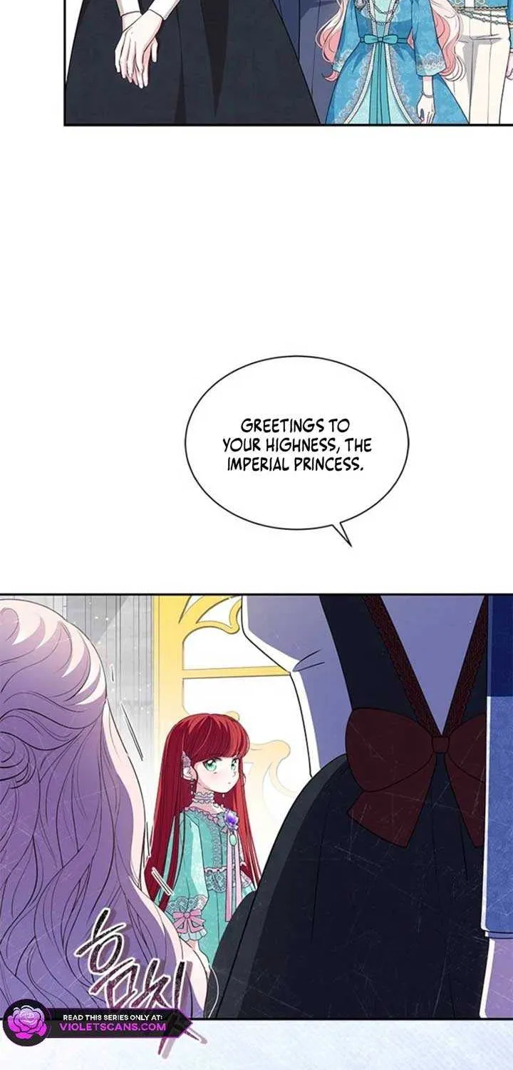 Read Why Do You Love Me When I Refuse Your Request? chapter 58 image 68 on Lezhin