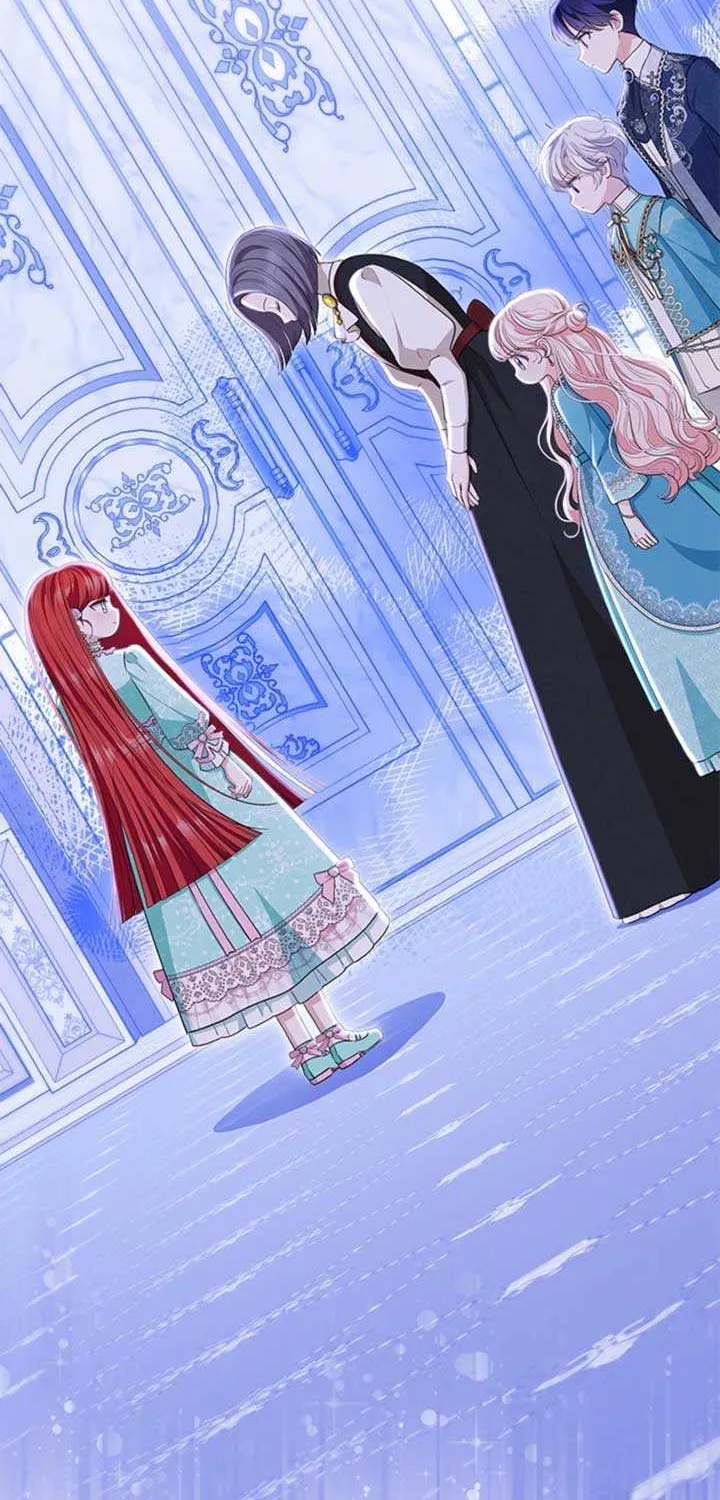 Read Why Do You Love Me When I Refuse Your Request? chapter 59 image 1 on Lezhin
