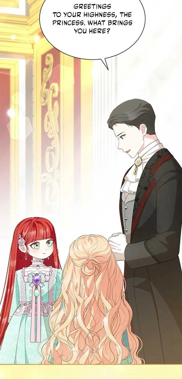 Read Why Do You Love Me When I Refuse Your Request? chapter 59 image 11 on Lezhin