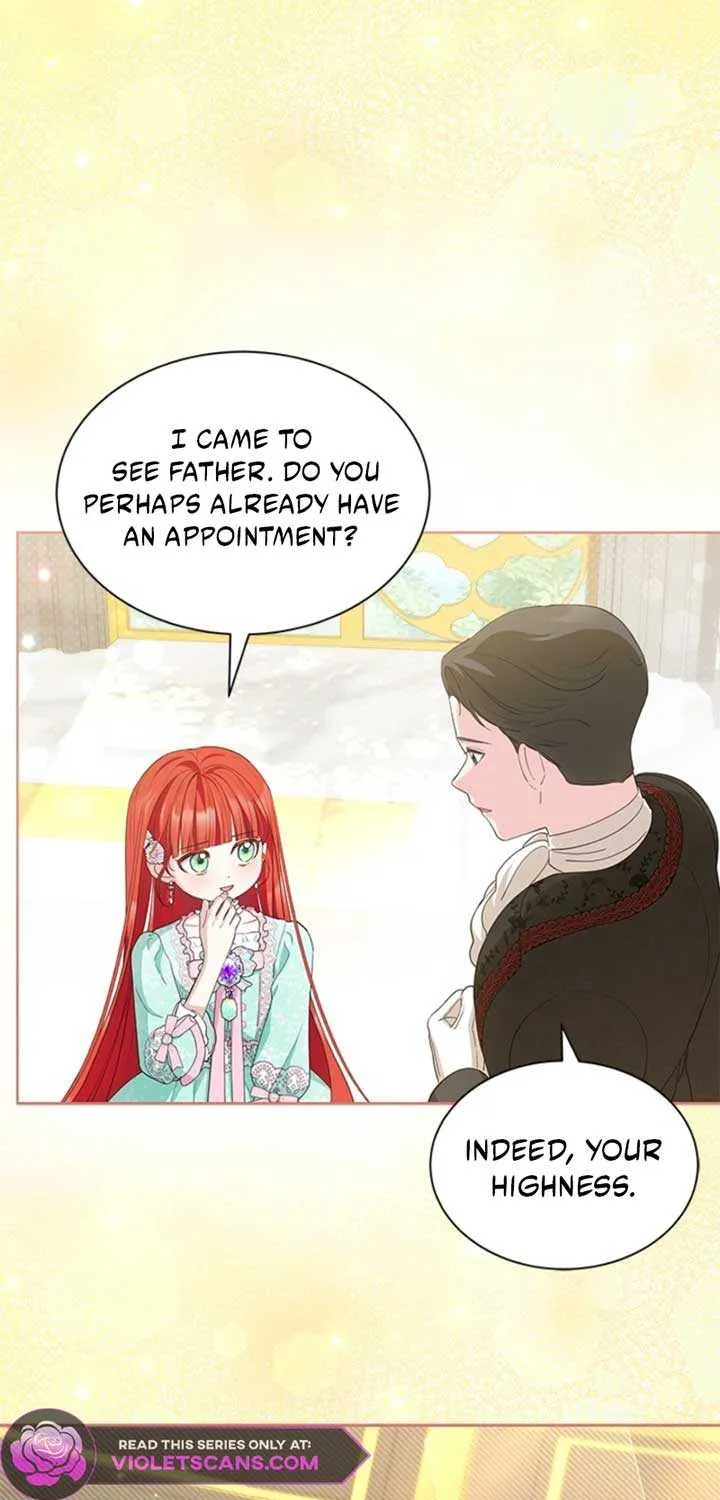 Read Why Do You Love Me When I Refuse Your Request? chapter 59 image 12 on Lezhin