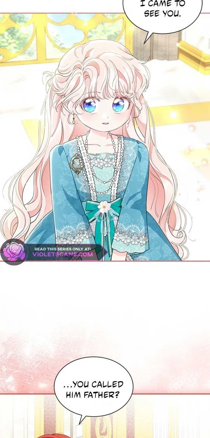 Read Why Do You Love Me When I Refuse Your Request? chapter 59 image 18 on Lezhin