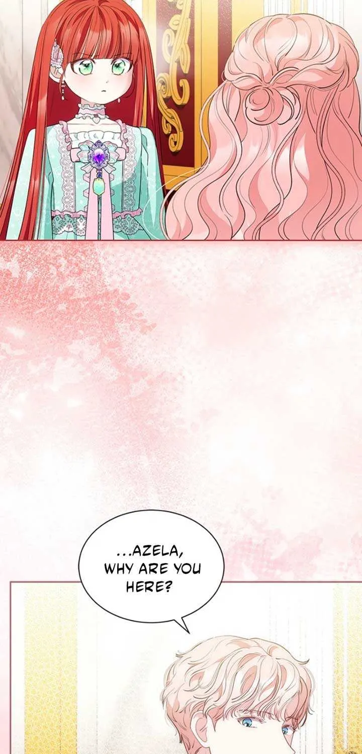 Read Why Do You Love Me When I Refuse Your Request? chapter 59 image 19 on Lezhin