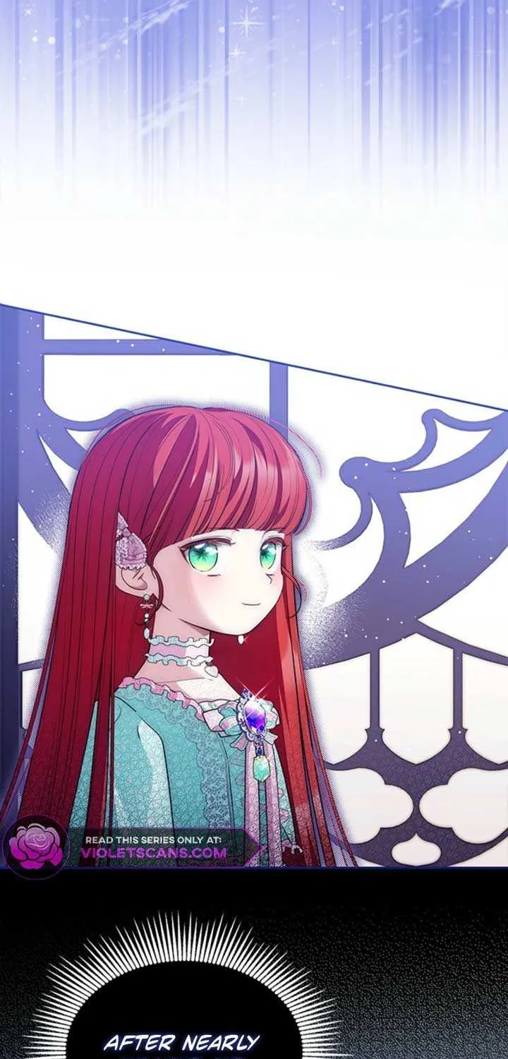 Read Why Do You Love Me When I Refuse Your Request? chapter 59 image 2 on Lezhin