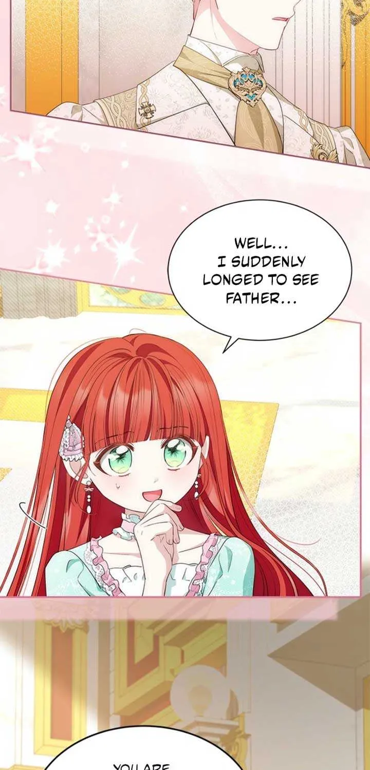Read Why Do You Love Me When I Refuse Your Request? chapter 59 image 20 on Lezhin